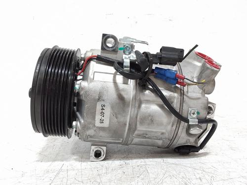 Used AC compressor AC compressor RENAULT LAGUNA Coupe (DT0/1) 2.0 dCi (DT01, DT08, DT09, DT0K, DT12, DT1C, DT1D, DT1M,... (150 hp) 39731661 39731661