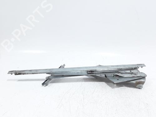 Used Front left window mechanism Front left window mechanism 37497894 37497894