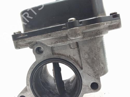 Throttle body VW POLO V (6R1, 6C1) 1.6 TDI | BP25606688M82 