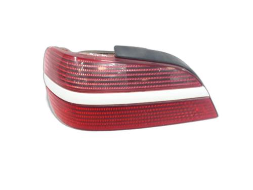 Used Left taillight PEUGEOT 406 (8B) 2.0 HDI 90 (90 hp) 28159256