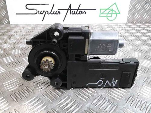Used Front left window mechanism RENAULT MEGANE III Hatchback (BZ0/1_, B3_) 1.5 dCi (86 hp) 25186006