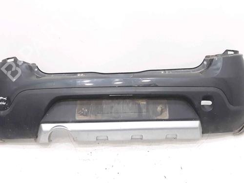 Used Rear bumper DACIA SANDERO 1.5 dCi (88 hp) 25168615