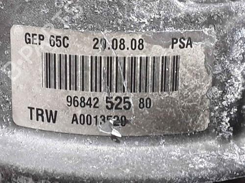 Steering pump CITROËN C4 Picasso I MPV (UD_) 1.6 HDi | BP25175748M99 