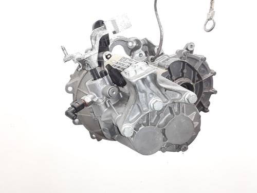 Gearbox VW UP! (121, 122, BL1, BL2, BL3, 123) 1.0 | BP25184929M3 