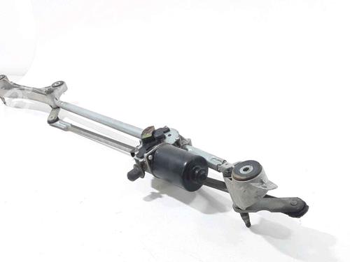 Front wiper motor MERCEDES-BENZ A-CLASS (W169) A 180 CDI (169.007, 169.307) | BP25202188M29 