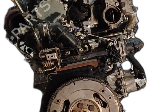 Used Engine JEEP COMPASS (MP, M6, MV, M7) 2.0 CRD 4x4 (140 hp) 25176316