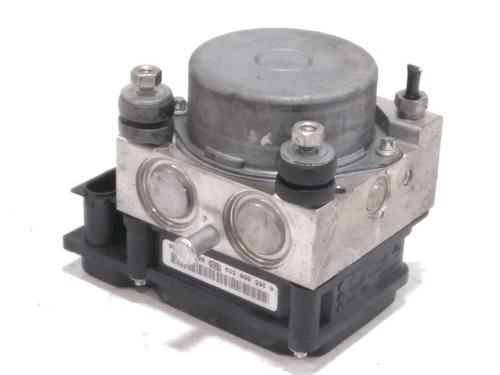 ABS pump RENAULT CLIO III (BR0/1, CR0/1) 1.2 16V (BR02, BR0J, BR11, CR02, CR0J, CR11) | BP25164760M43 