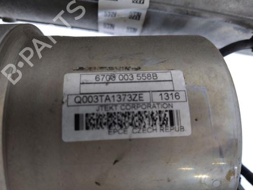 Steering rack MERCEDES-BENZ A-CLASS (W176) A 180 CDI / d (176.012) | BP36479773M22  - Image 6