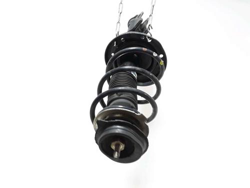 Used Left front shock absorber FIAT 500 (312_) 1.2 (312AXA1A) (69 hp) 25196061