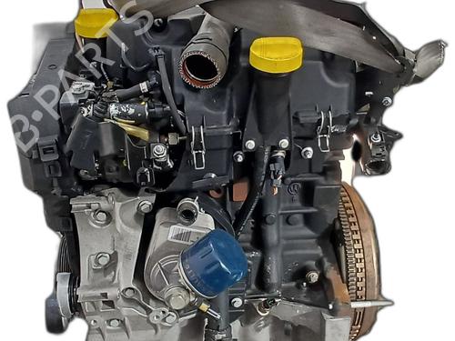 Engine RENAULT MEGANE III Hatchback (BZ0/1_, B3_) 1.5 dCi | BP28330602M1 