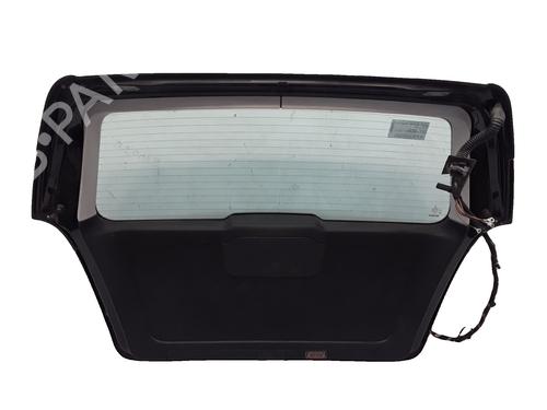 Tailgate MERCEDES-BENZ A-CLASS (W169) A 180 CDI (169.007, 169.307) | BP32276103C6
