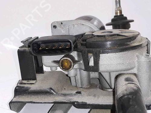 Front wiper motor HYUNDAI TUCSON (JM) 2.0 CRDi All-wheel Drive | BP25201509M29 