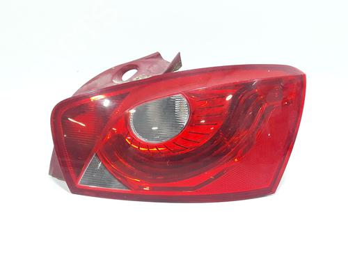 Farolim direito Farolim direito RENAULT CLIO III (BR0/1, CR0/1) 1.2 16V (BR0P, CR0P) (101 hp) 33892358 33892358