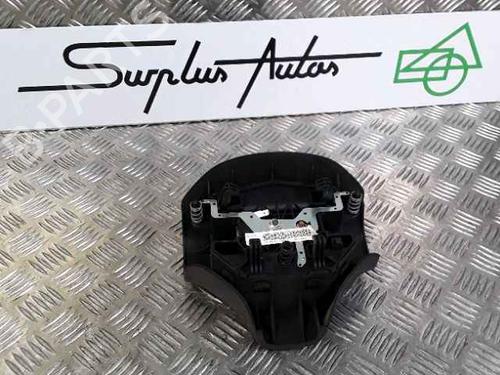 Driver airbag PEUGEOT 206 Hatchback (2A/C)  | BP25765257C9 