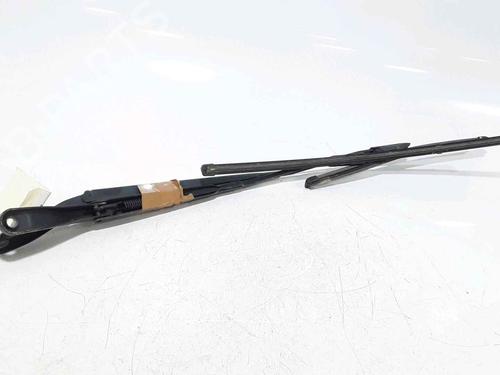 Front windshield wiper arm RENAULT MEGANE III Hatchback (BZ0/1_, B3_) 1.9 dCi (BZ0N, BZ0J) | BP25202579C143 