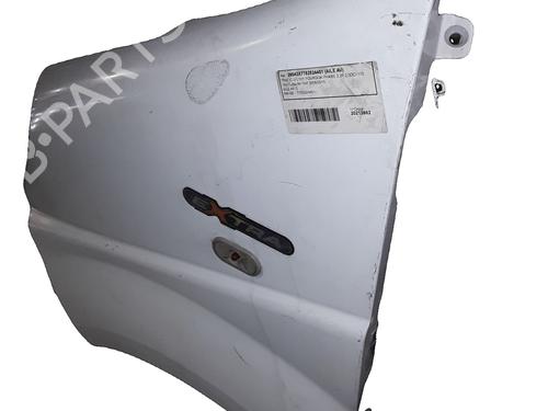 Forskærm venstre RENAULT TRAFIC II Van (FL) 2.0 dCi 115 (FL01, FL0U, FL00, FL0H, FL0M) | BP25182148C41 - Image 3