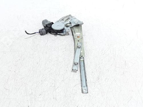 Rear left window mechanism CITROËN C4 AIRCROSS 1.6 HDi 115 | BP33458726C24 - Image 3