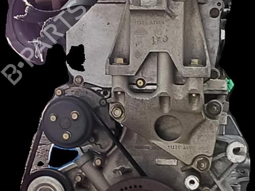Engine NISSAN MICRA III (K12) 1.2 16V | BP25179688M1