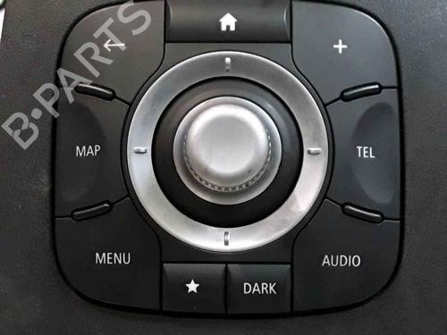 Switch RENAULT SCÉNIC III (JZ0/1_) 1.5 dCi | BP25170345I30 