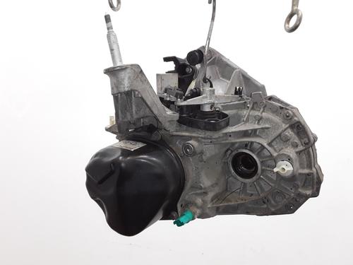 Gearbox RENAULT TWINGO III (BCM_, BCA_) 1.0 SCe 70 | BP38022294M3 - Image 2