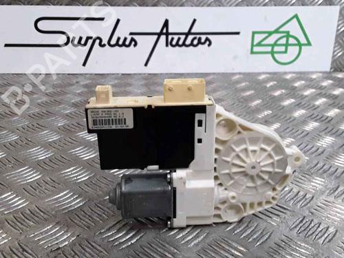 Front right window mechanism CITROËN C4 Coupe (LA_) 1.6 HDi | BP25190958C23 