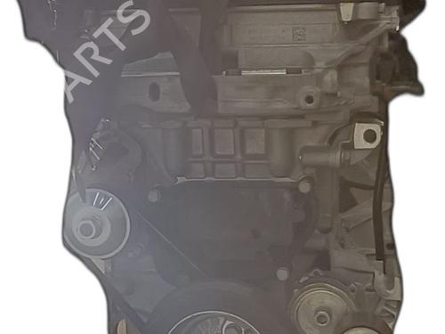 Engine PEUGEOT 208 I (CA_, CC_) 1.2 PureTech 82 | BP29843812M1