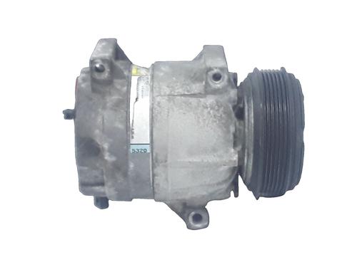 AC compressor RENAULT LAGUNA II (BG0/1_) 1.9 dCi (BG08, BG0G) | BP34117737M34 - Image 4