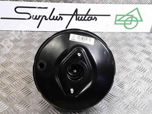 Used Servo brake DACIA SANDERO II 1.5 dCi 75 / Blue dCi 75 (B8JW, B8M4, B8AH, B8M7, B8M6) (75 hp) 25166156