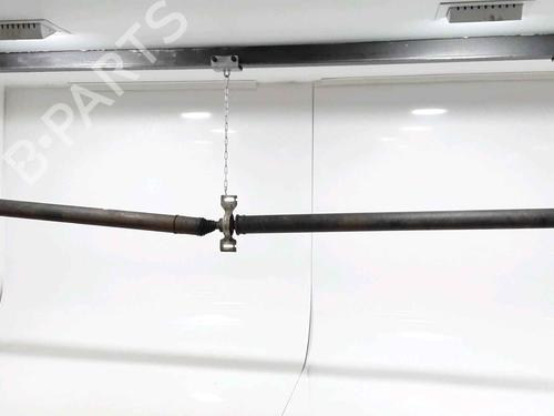 Driveshaft CITROËN BERLINGO / BERLINGO FIRST Box Body/MPV (M_) 1.8 D (MBA9A, MCA9A) | BP25200158M37 