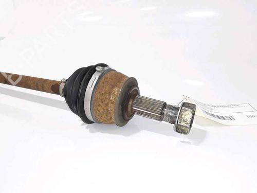 Right front driveshaft FIAT 500 (312_) 1.2 (312AXA1A) | BP25200007M39 