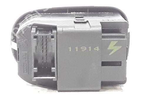 Spak kontakt PEUGEOT 206 Hatchback (2A/C) 2.0 HDI 90 | BP29317652I30 