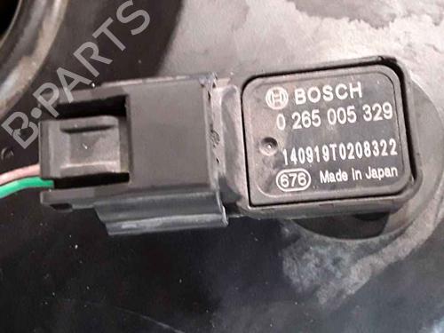 Servo brake RENAULT TWINGO III (BCM_, BCA_) 1.0 SCe 70 | BP25163338M42 