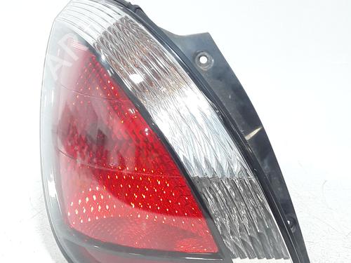 Used Left taillight KIA RIO II (JB) [2005-2011]  30556082