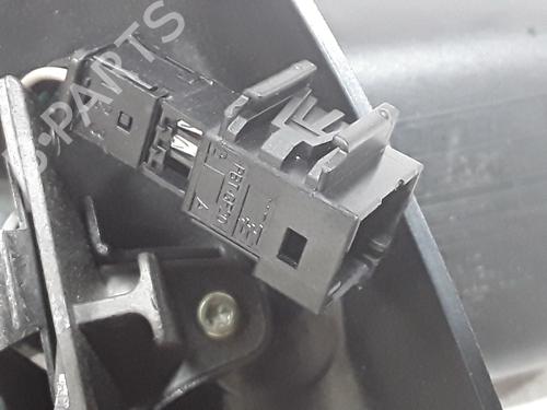 Rear mirror PEUGEOT 207 CC (WD_) 1.6 HDi | BP32222073I6