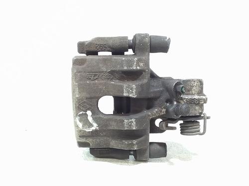 Used Right rear brake caliper Right rear brake caliper RENAULT LAGUNA II (BG0/1_) 1.9 dCi (BG08, BG0G) (120 hp) 34105011 34105011