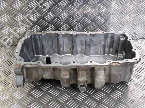 Used Oil sump AUDI A3 Convertible (8P7) 1.6 TDI (105 hp) 25178822