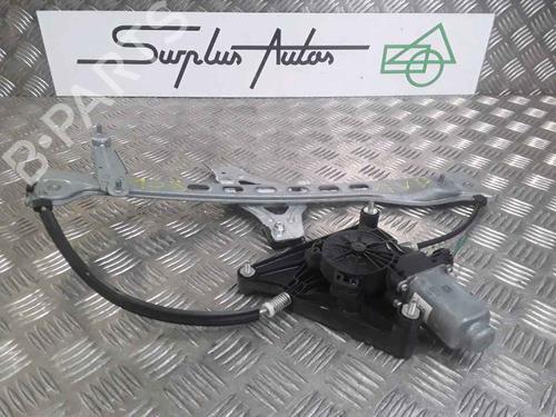 Used Front right window mechanism PEUGEOT 108 1.2 (82 hp) 25765508