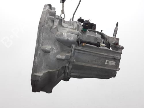 Gearbox RENAULT CLIO V (B7_) 1.0 TCe 100 (B7MT) | BP40273076M3 - Image 2