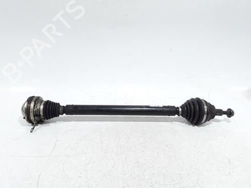 Used Right front driveshaft Right front driveshaft VW CADDY III MPV (2KB, 2KJ, 2CB, 2CJ) 1.9 TDI (105 hp) 32872204 32872204