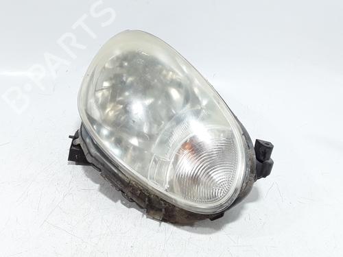 right-headlight-nissan-micra-iv-k13k-k13kk-2010-38003081 main image