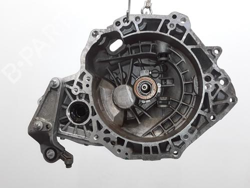 gearbox-opel-corsa-d-s07-2006-2007-2008-2009-2010-2011-2012-2013-2014-2015-33131876 main image