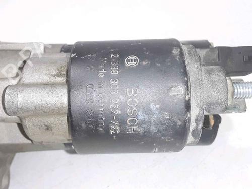 Starter SEAT CORDOBA (6K1, 6K2) 1.4 i | BP25177595M8 