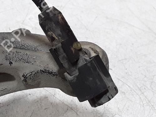 Right front steering knuckle RENAULT CLIO IV (BH_) 1.5 dCi 90 | BP31178705M26