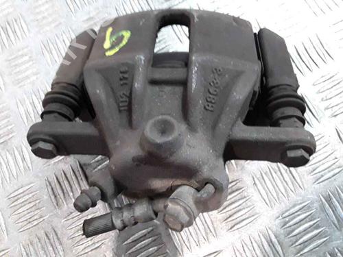 Right front brake caliper NISSAN MICRA III (K12) 1.4 16V | BP25162820M104 