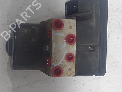Used ABS pump ABS pump RENAULT ESPACE IV (JK0/1_) 2.0 dCi (JK01, JK02, JK1J, JK1K, JK1H) (150 hp) 33750841 33750841