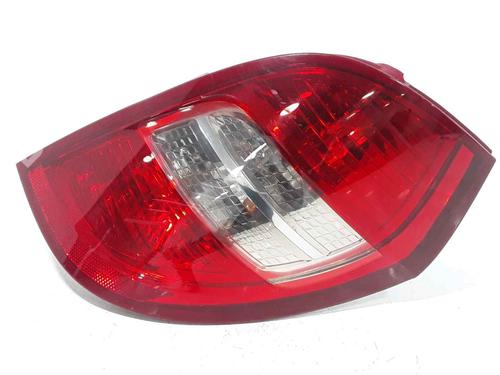 Used Right taillight MERCEDES-BENZ A-CLASS (W169) A 180 CDI (169.007, 169.307) (109 hp) 25193639