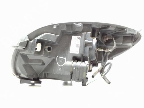 Right headlight CITROËN C1 (PM_, PN_) 1.0 | BP33296896C29 - Image 4