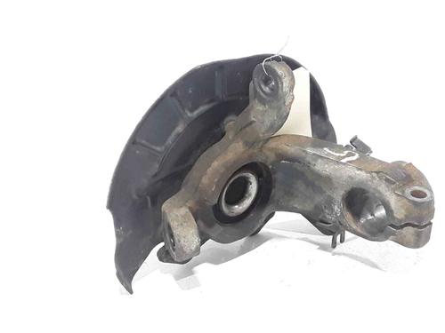 Left front steering knuckle SKODA ROOMSTER (5J7) 1.9 TDI | BP25198129M25 