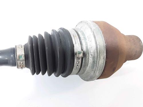 Right front driveshaft VW POLO V (6R1, 6C1) 1.4 TDI | BP25200334M39 