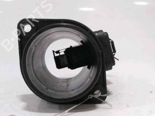Used Mass air flow sensor RENAULT CLIO II (BB_, CB_) 1.5 dCi (B/C2J) (68 hp) 25180975